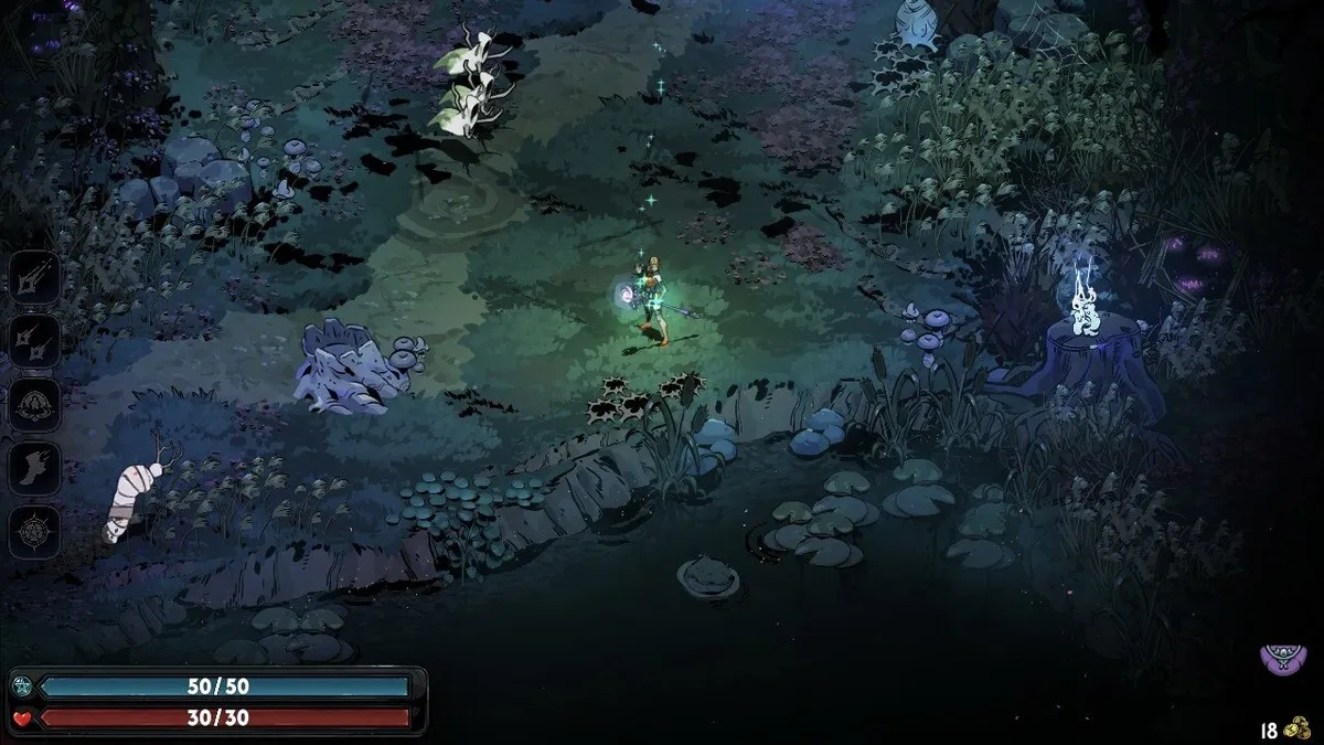 Hades 2 Gameplay Hades 2 Gameplay