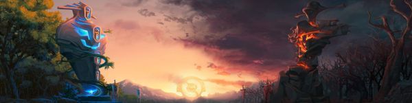 Laning Tricks