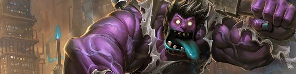 Dr. Mundo - The Madman of Zaun