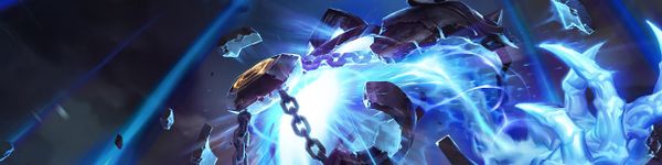 Xerath - The Magus Ascendant