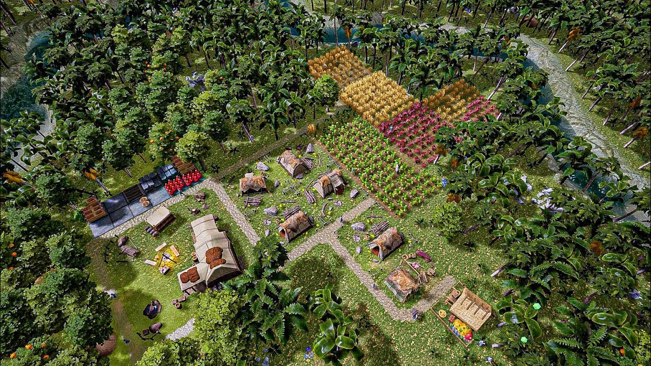 Kingdoms Reborn Kingdoms Reborn