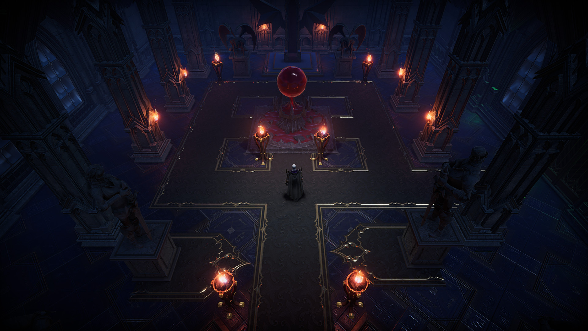 V Rising Blood Sphere V Rising Blood Sphere